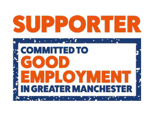 Supporter Logo