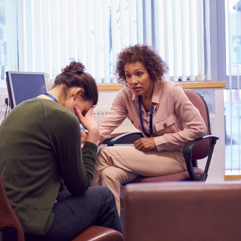 Dacy Learning Counselling