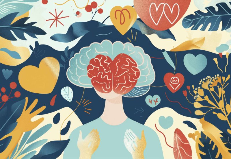 Dacy Learning Student mental health